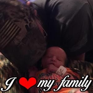 Meet your Posher, Janet